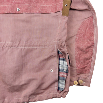 Vintage SS2012 Junya Watanabe X Comme Des Garçons MAN Jacket Size S