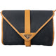 Vintage 80s YSL Yves Saint Laurent Leather Crossbody Bag