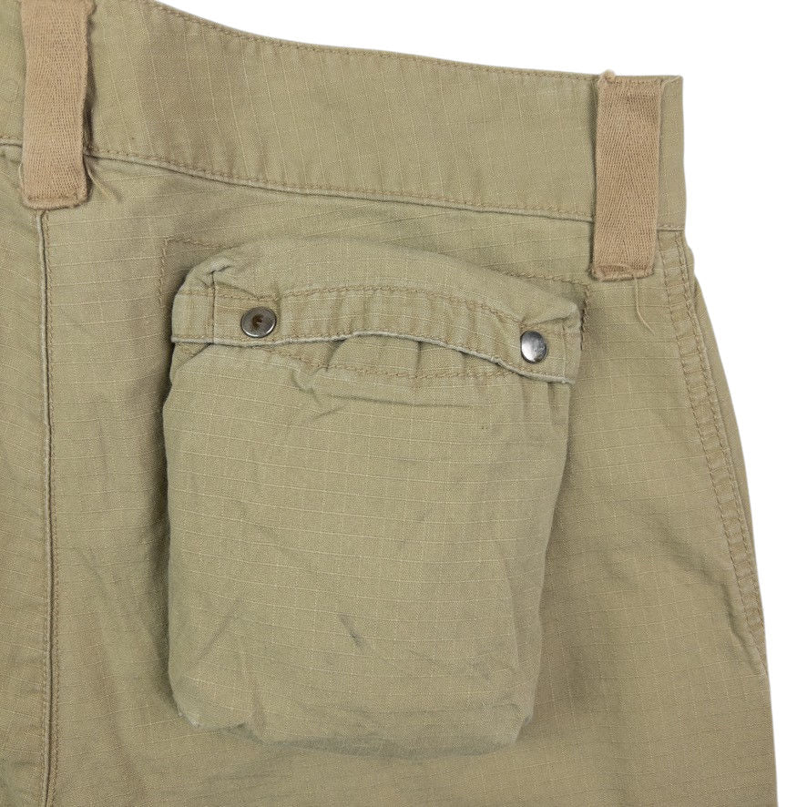 Vintage Polo Ralph Lauren Cargo Trousers Size W29