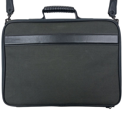 Vintage 90s Issey Miyake Crossbody Briefcase Bag