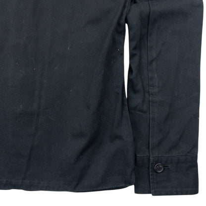Vintage Yohji Yamamoto Button Up Jacket Womens Size S