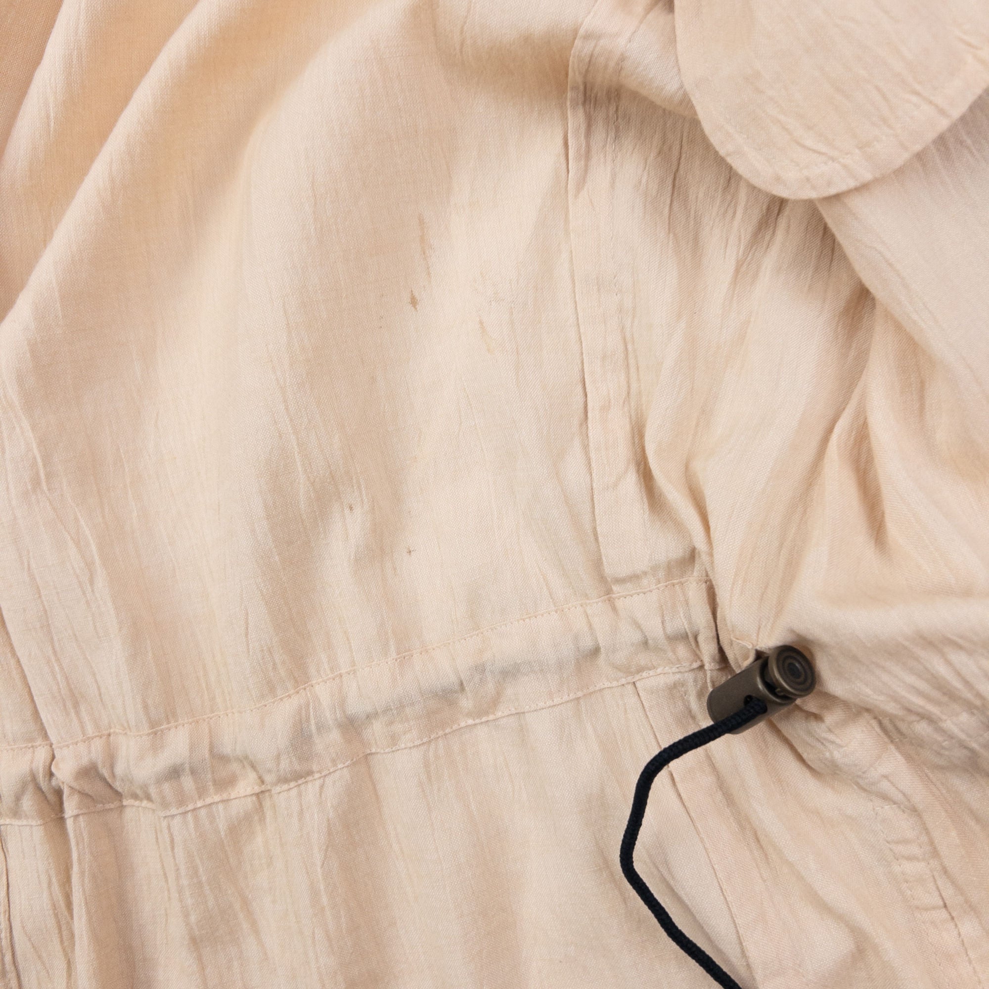 Vintage 90s Burberry Button Up Jacket Size L