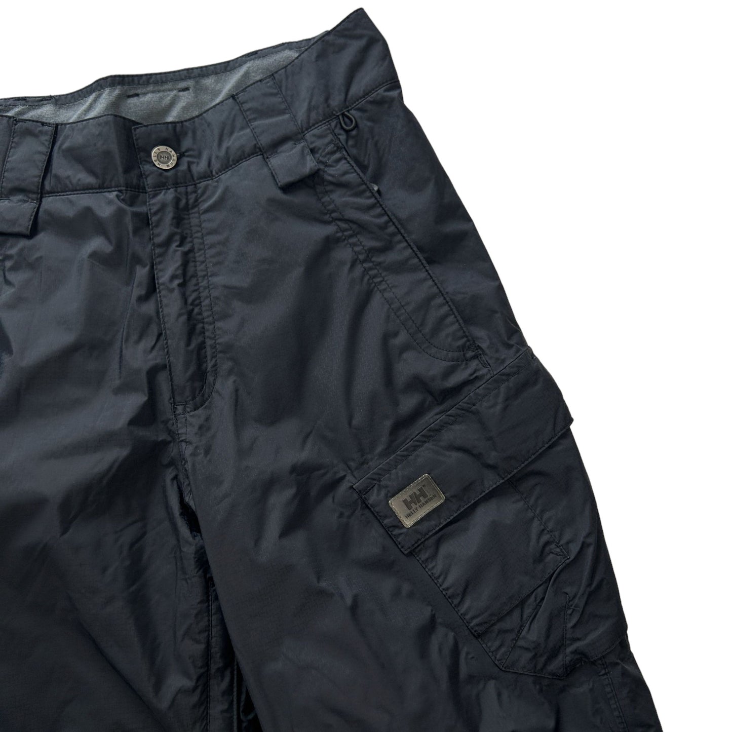 Vintage Helly Hansen Ski Trousers Women's Size W28