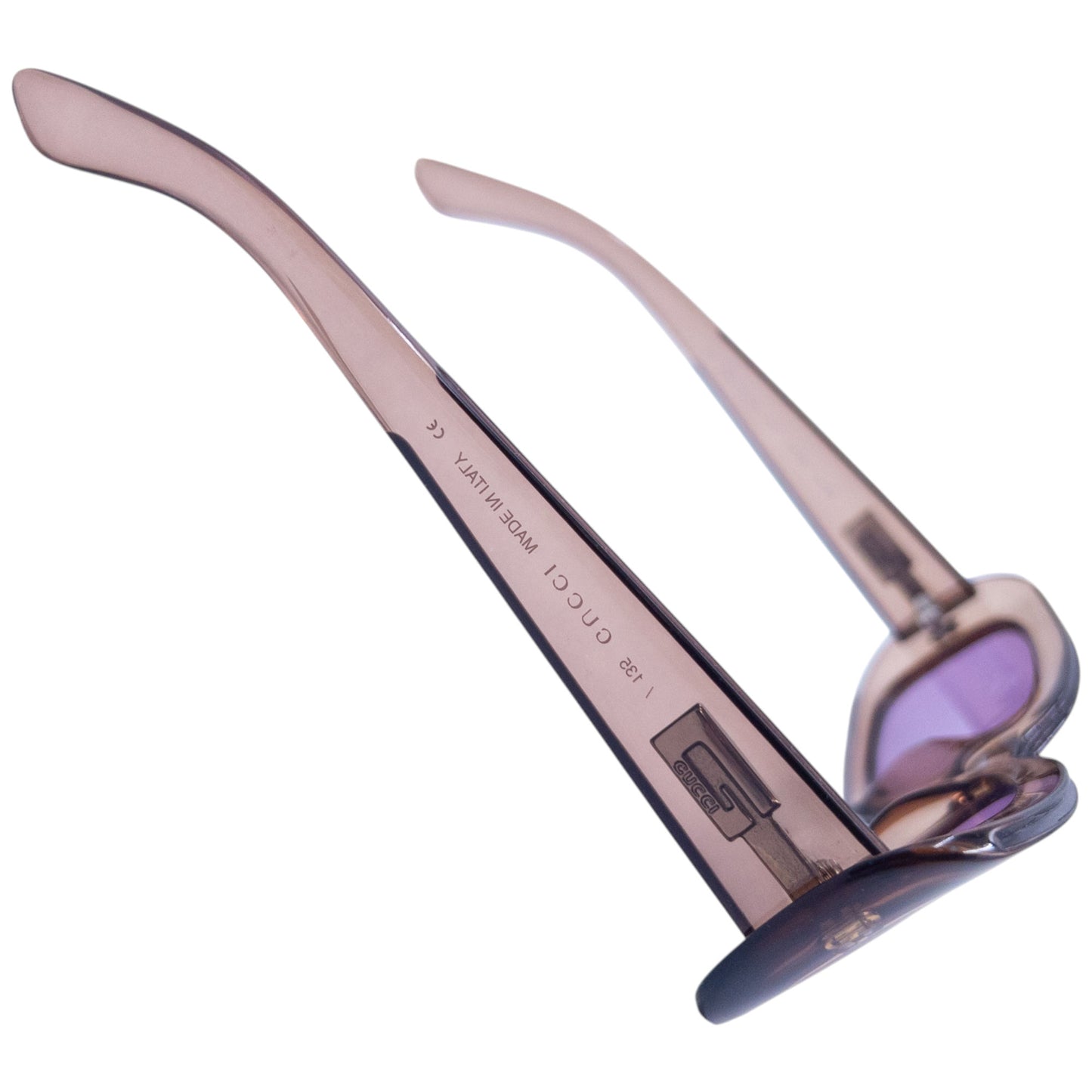 Vintage Gucci Sunglasses