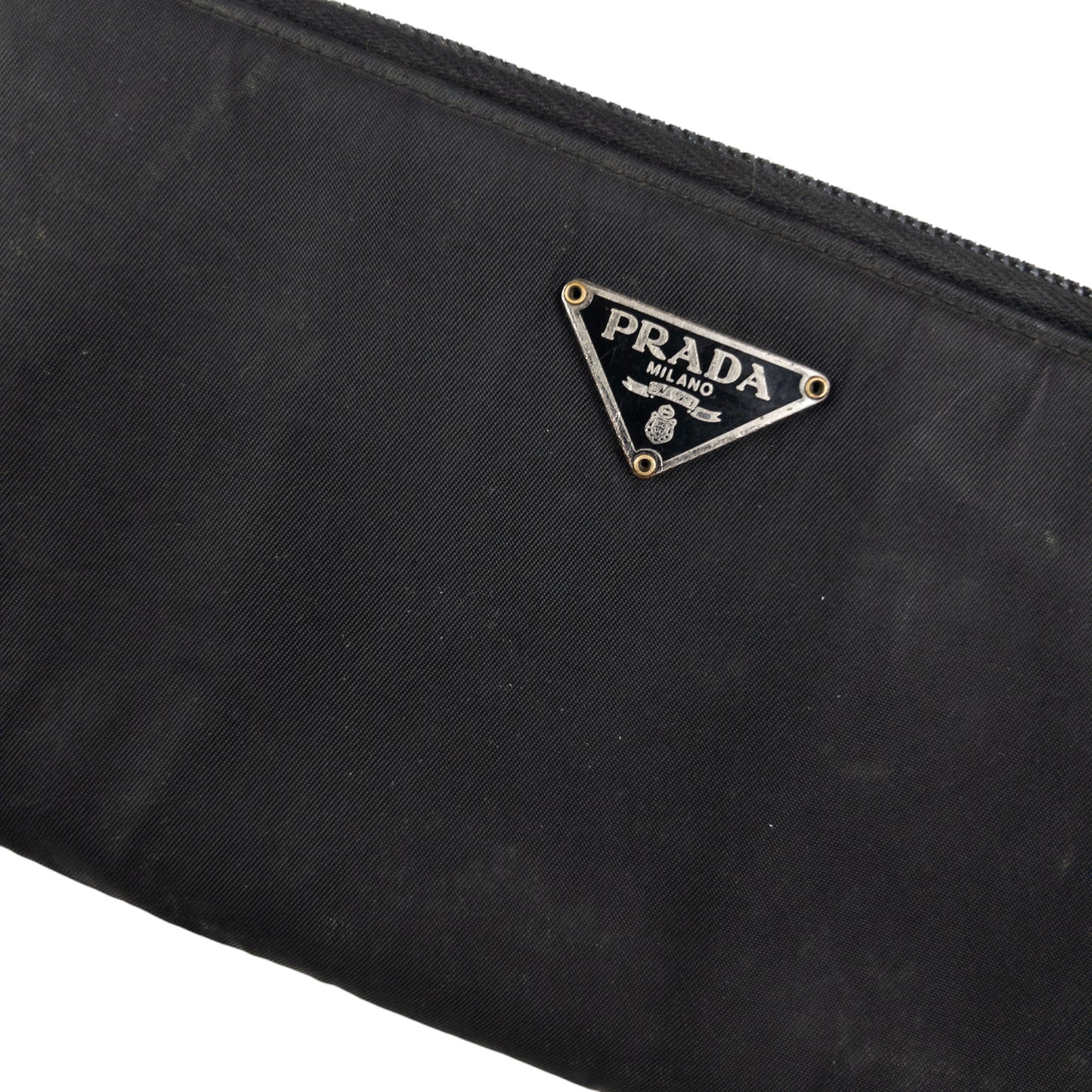 Vintage Prada Purse