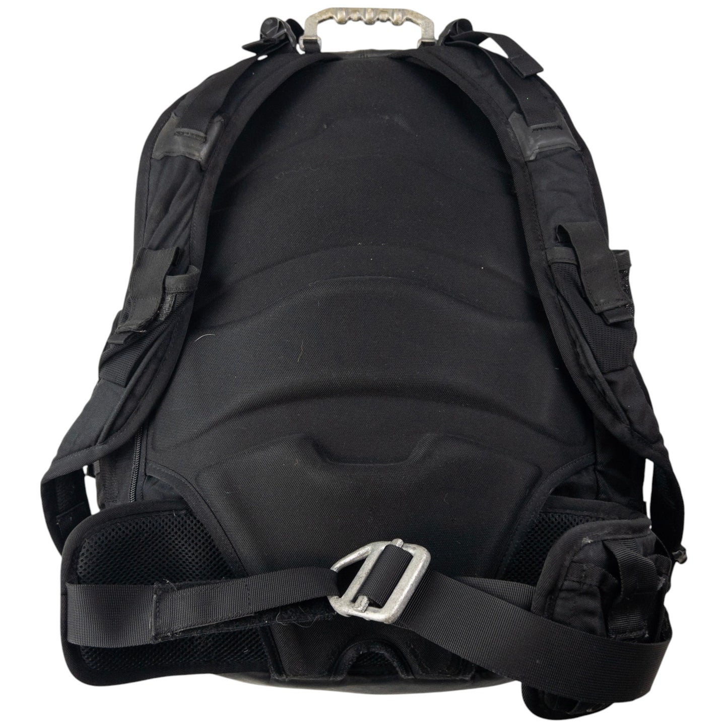 Vintage Oakley Kitchen Sink Cargo Backpack