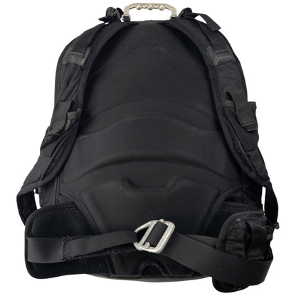 Vintage Oakley Kitchen Sink Cargo Backpack