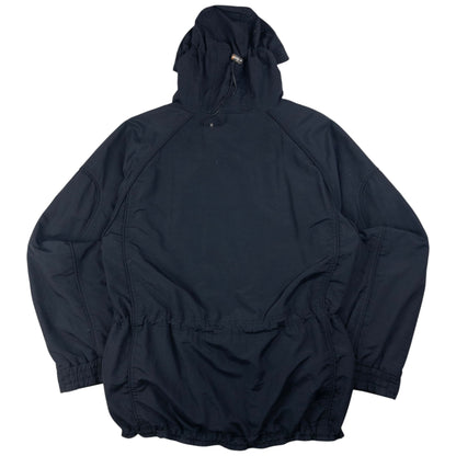 Vintage Oakley Zip Up Snowboarding Jacket Size XL