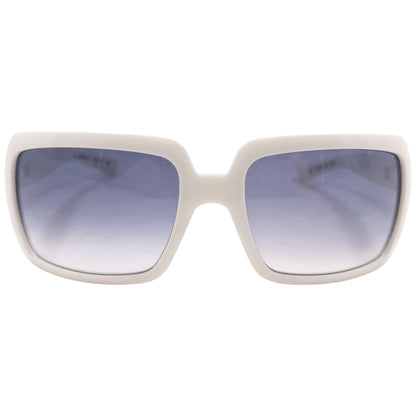 Vintage 2000s Burberry Nova Check Embossed Sunglasses