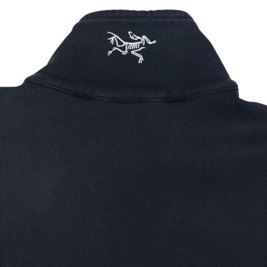 Vintage Arcteryx Gamma Fleece Lined Jacket Size S