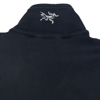 Vintage Arcteryx Gamma Fleece Lined Jacket Size S