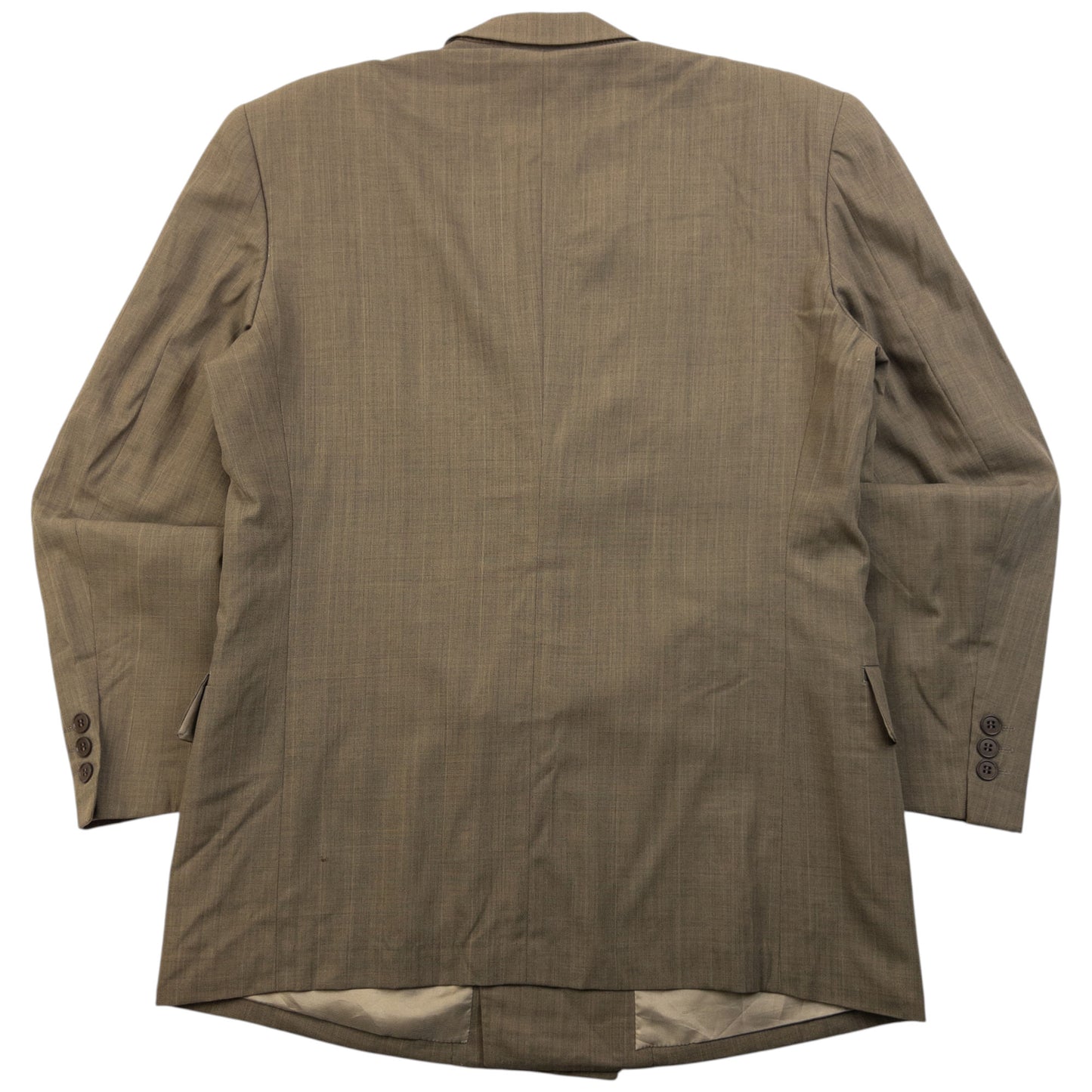 Vintage 90s Yohji Yamamoto D'Urban A.A.R Blazer Jacket Size S