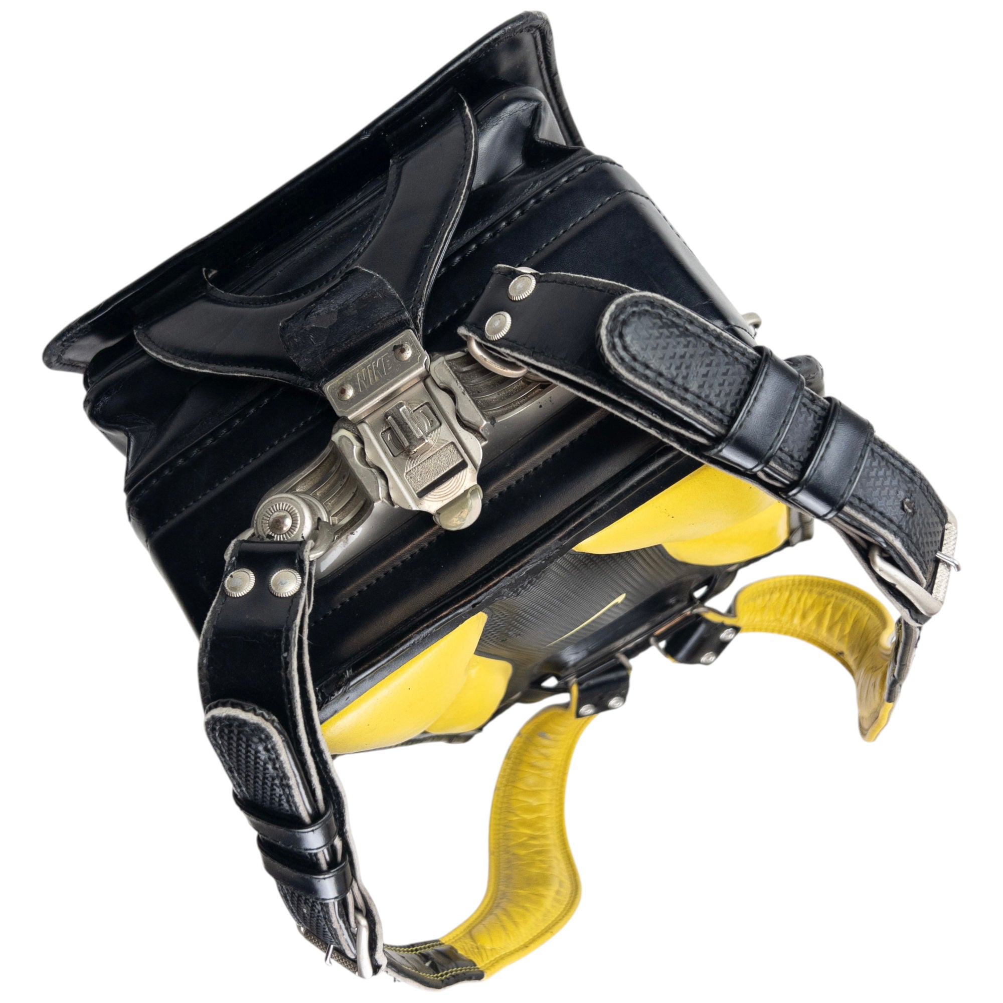 Vintage 2000s Nike Japanese School Backpack