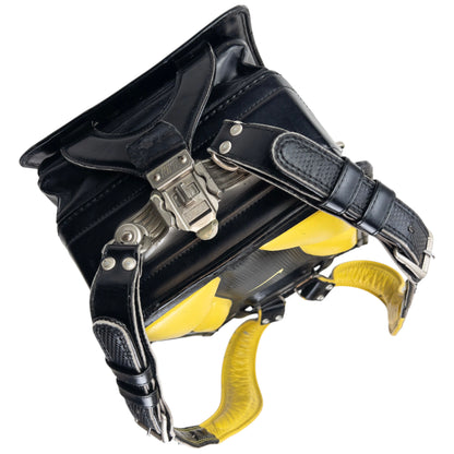 Vintage 2000s Nike Japanese School Backpack