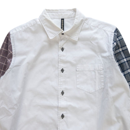 Vintage Frapbois By Issey Miyake Button Up Shirt Size S