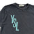 Vintage YSL Yves Saint Laurent T Shirt Size S