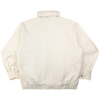 Vintage YSL Yves Saint Laurent Harrington Jacket Size S