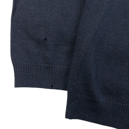 Vintage 2000s YSL Yves Saint Laurent Wool Jumper Size L