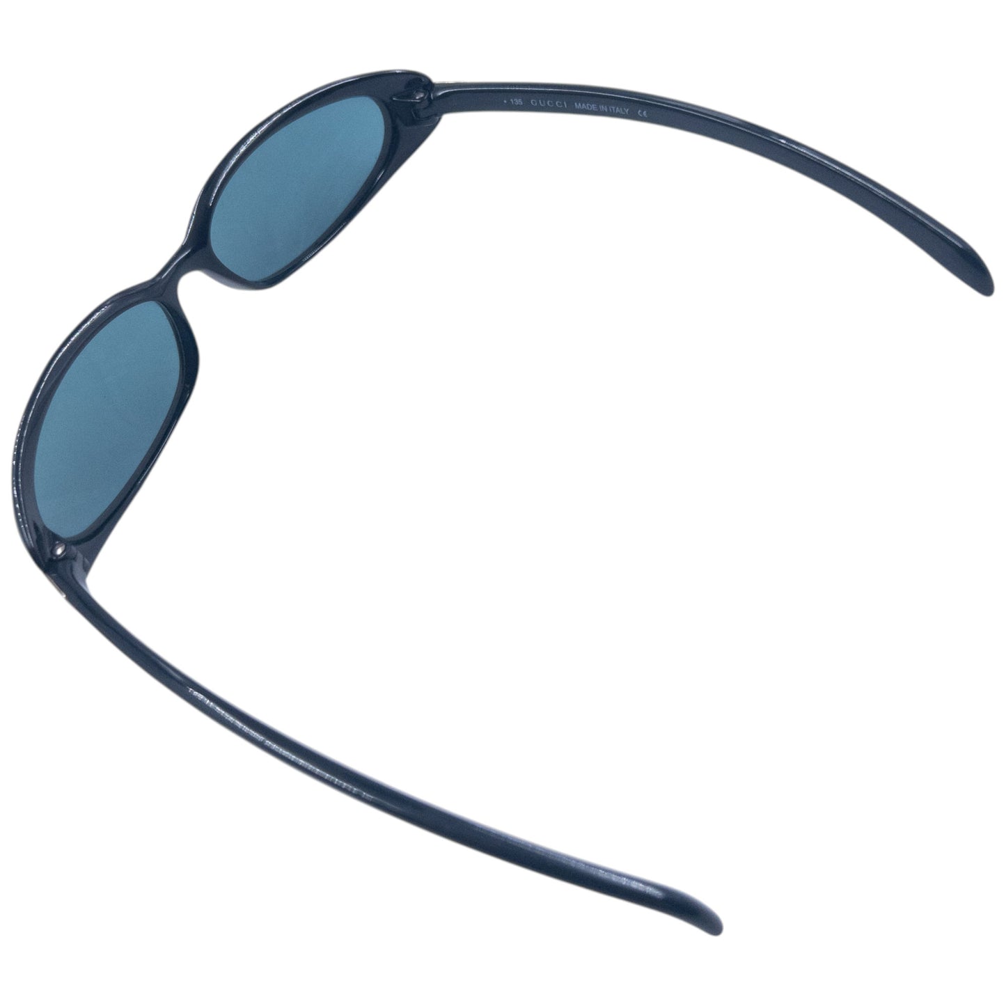Vintage 1998 Gucci By Tom Ford Sunglasses