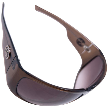 Vintage Gucci Diamonte Sunglasses