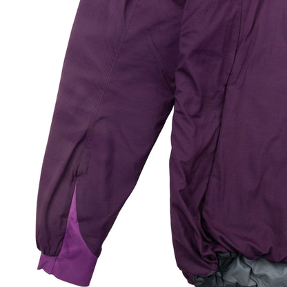 Vintage Arcteryx Atom Zip Up Jacket Womens Size S