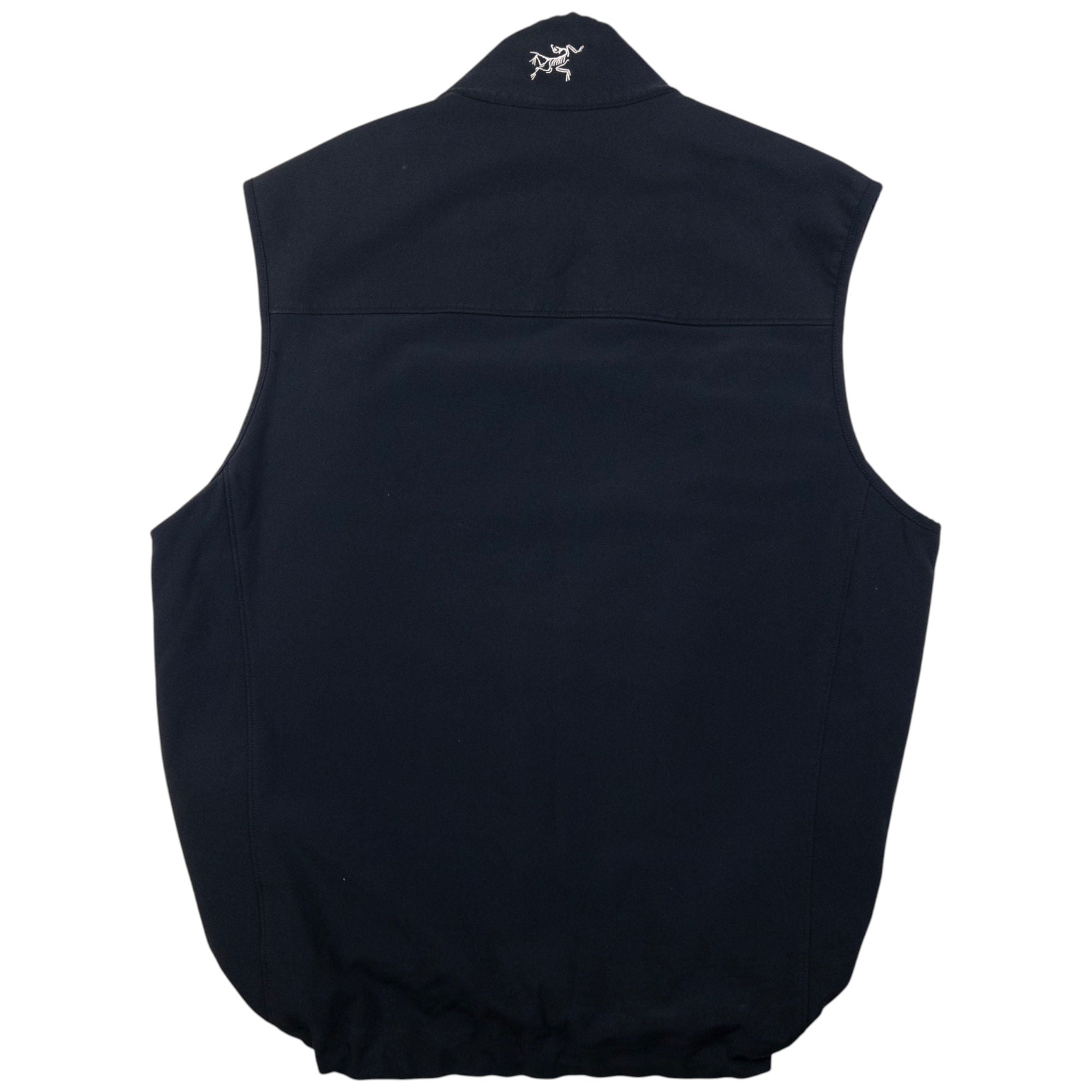 Vintage Arcteryx Gamma Zip Up Gilet Size M