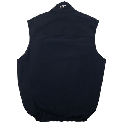 Vintage Arcteryx Gamma Zip Up Gilet Size M