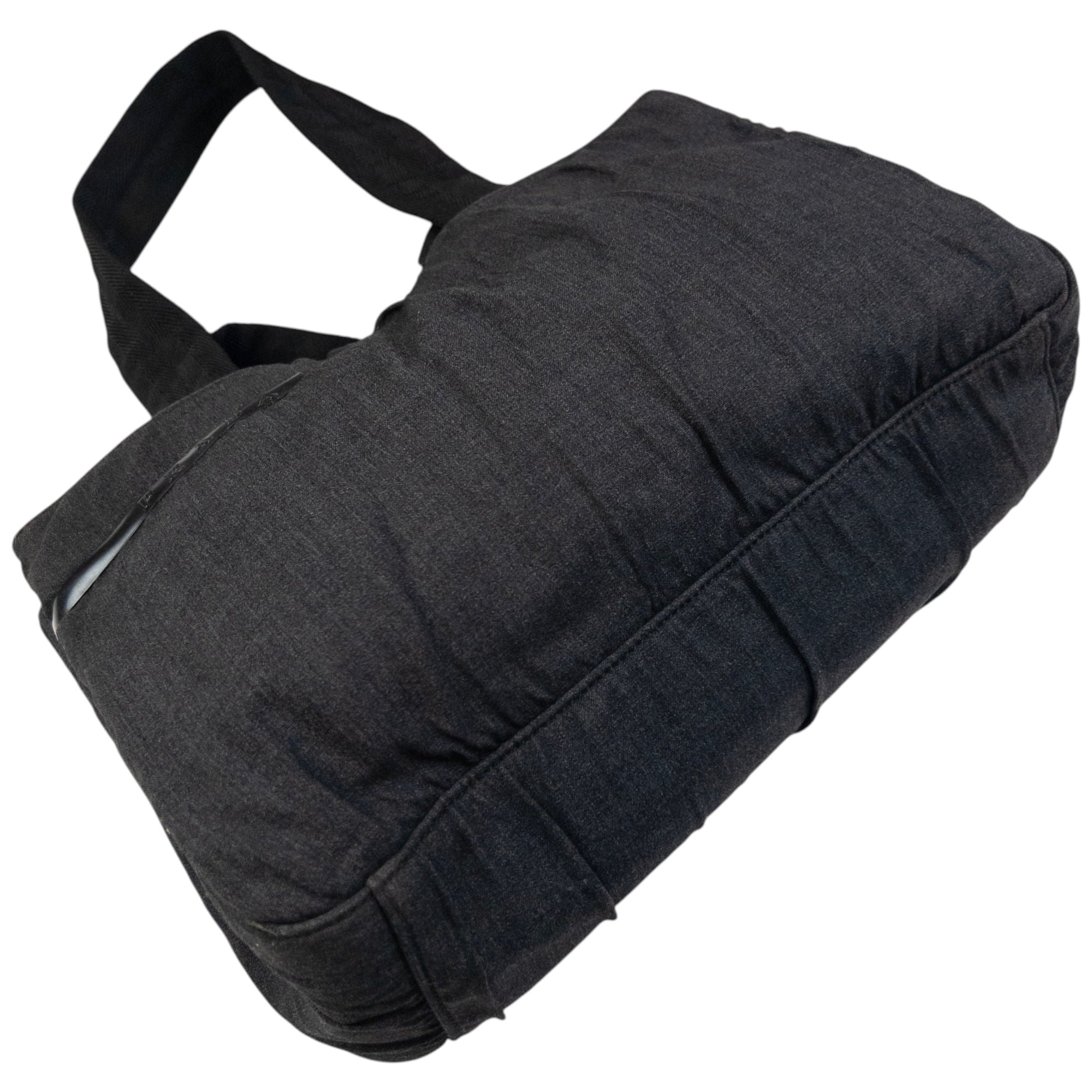 Vintage Prada Shoulder Bag