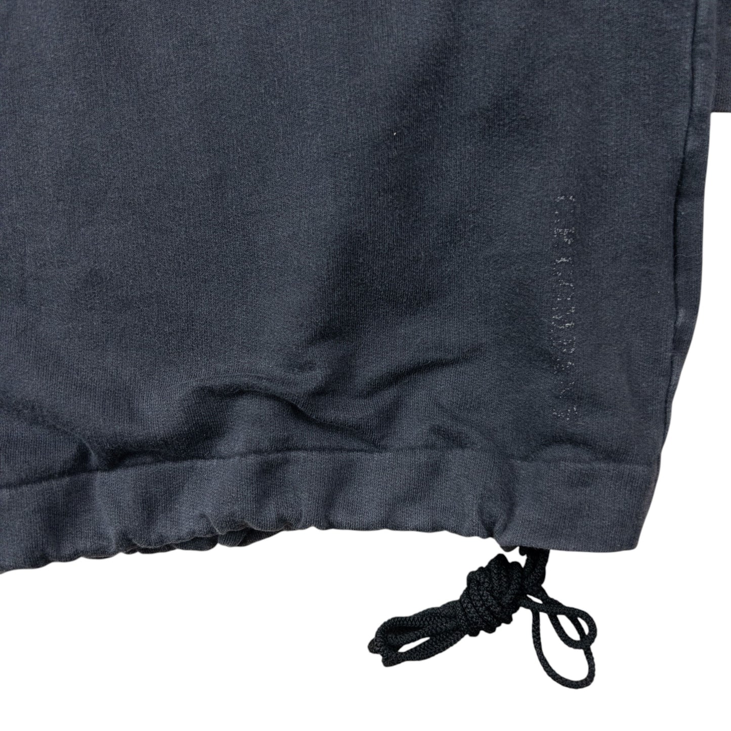 Vintage 1999 CP Company Relax Full Q Zip Hoodie Size L