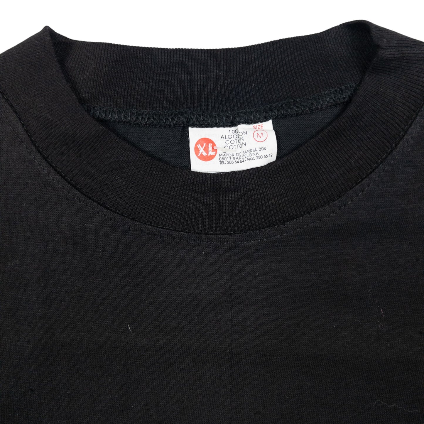 Vintage Kandinsky 1922 Graphic T Shirt Size M