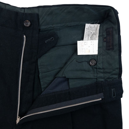 Vintage 1990 Comme Des Garçons HOMME Wool Trousers Size W30