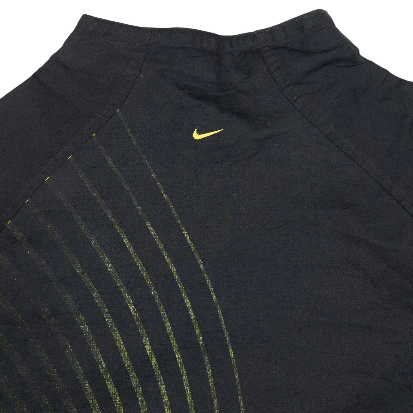 Vintage Nike TN Air Q Zip Jacket Size L