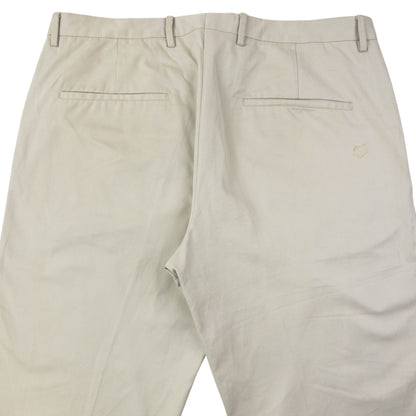 Vintage 2008 Miu Miu Trousers Size W33