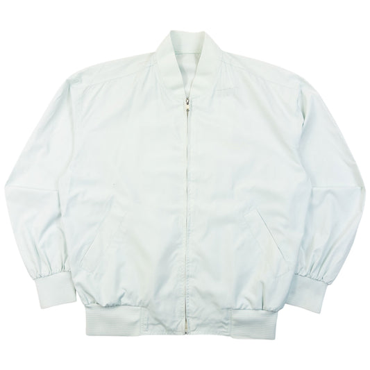 Vintage 90s Dior Monsieur Sports Lightweight Bomber Jacket Size S
