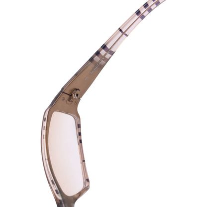 Vintage 2000s Burberry Nova Check Sunglasses