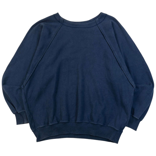 Vintage 90s Hai Sporting Gear By Issey Miyake sweatshirt maat S