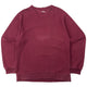 Vintage 90s Burberry Embroidered Sweatshirt Size S