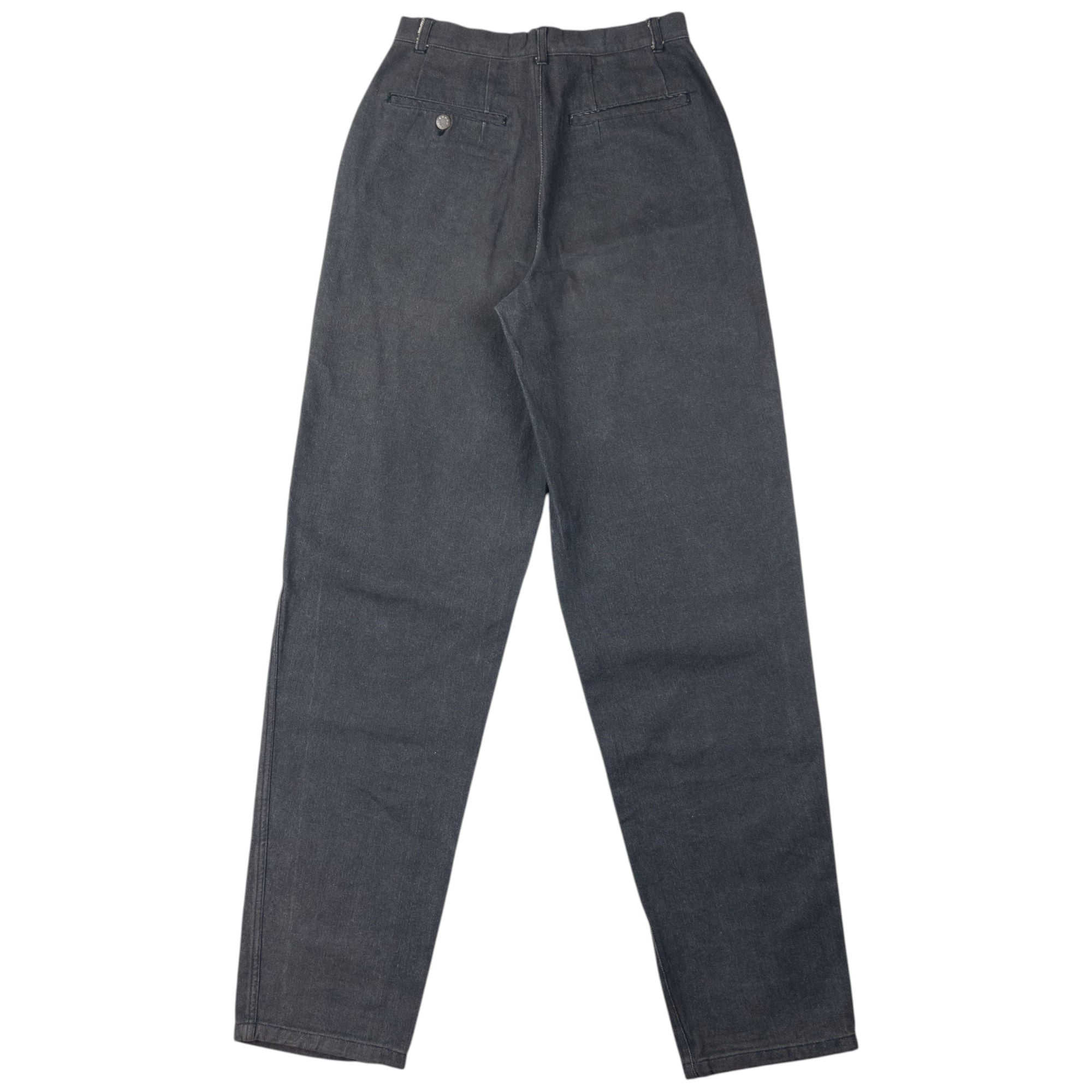 Vintage Comme Des Garçons HOMME Denim Jeans Size W26