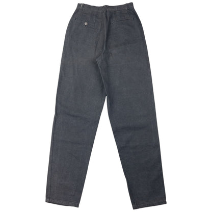 Vintage Comme Des Garçons HOMME Denim Jeans Size W26