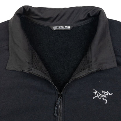 Vintage Arcteryx Fleece Lined Gilet Size XXL