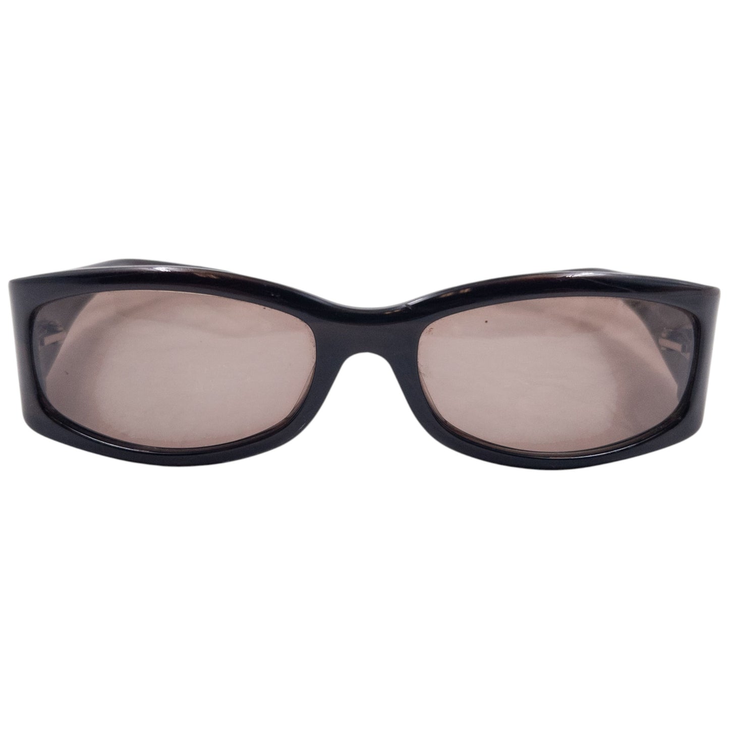 Vintage 90s Gucci By Tom Ford Diamanté Sunglasses