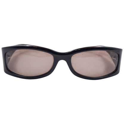 Vintage 90s Gucci By Tom Ford Diamanté Sunglasses
