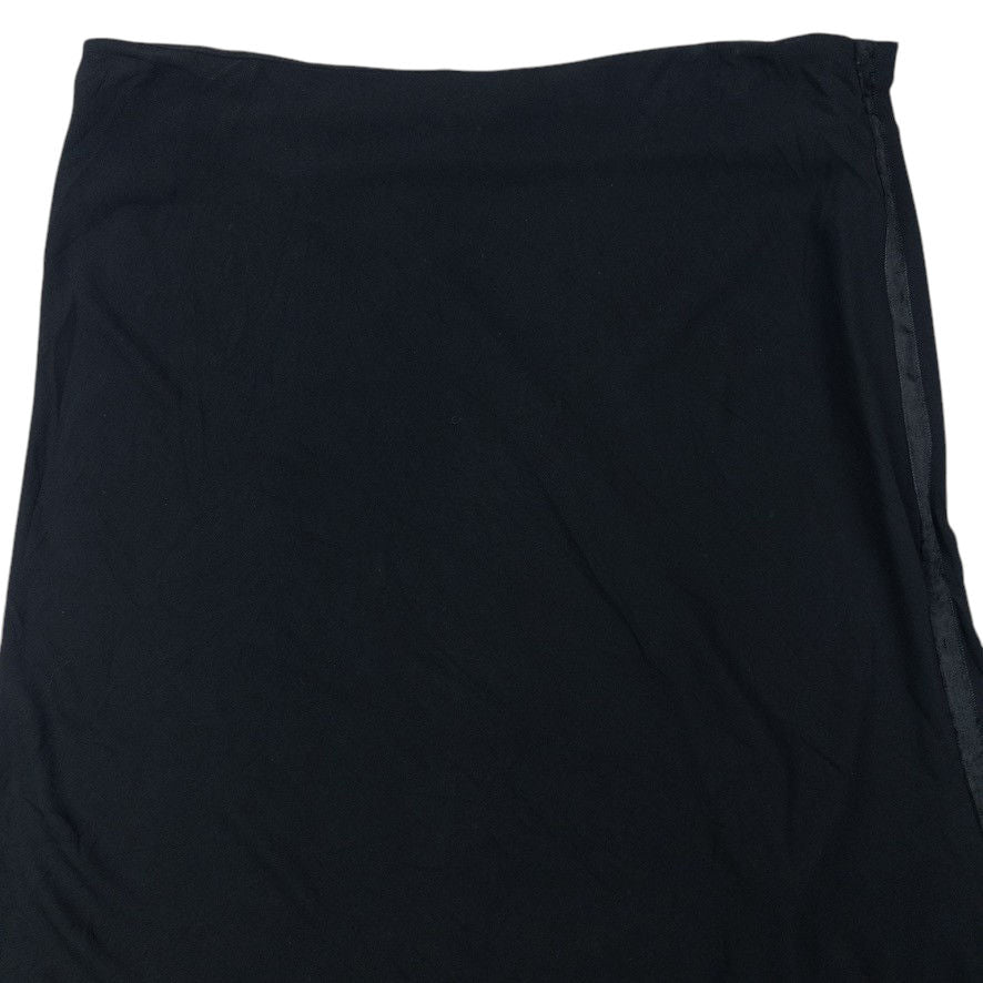 Vintage 2000s Jean Paul Gaultier Femme Asymmetric Skirt Womens Size W27