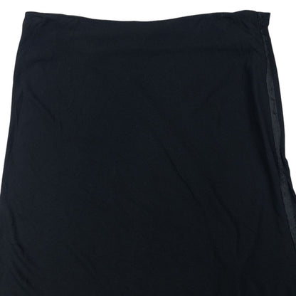 Vintage 2000s Jean Paul Gaultier Femme Asymmetric Skirt Womens Size W27