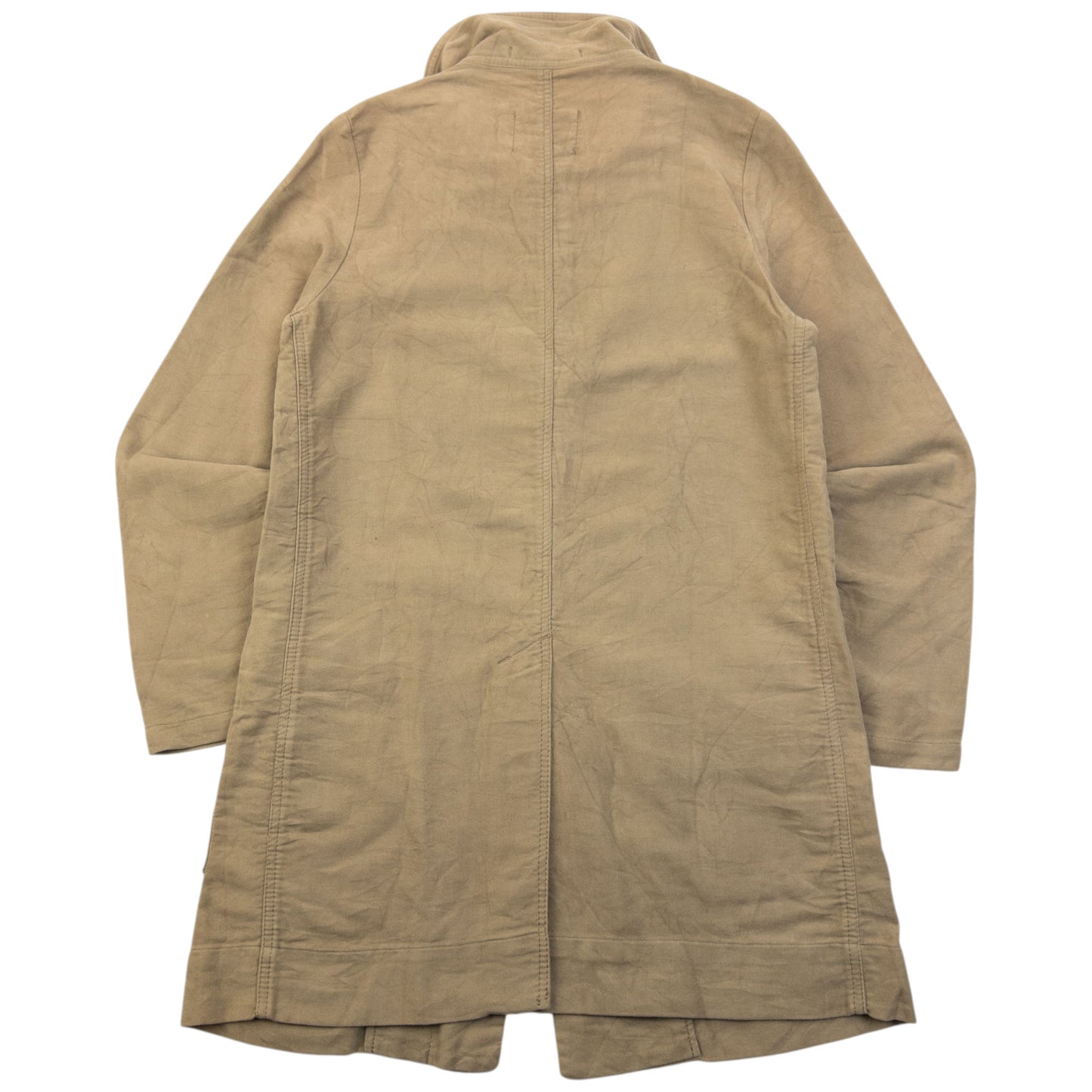 Vintage 2000s Cabane De Zucca By Issey Miyake Button Up Jacket Size XS