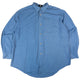 Vintage 2000s Issey Miyake Button Up Shirt Size L