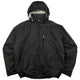 Vintage Armani Jeans Zip Up Jacket Size M