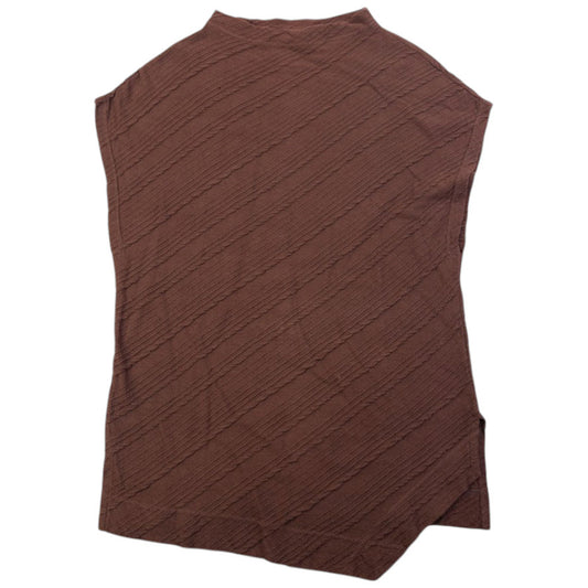 Vintage 90s Hai Sporting Gear By Issey Miyake Sleeveless T Shirt Size M