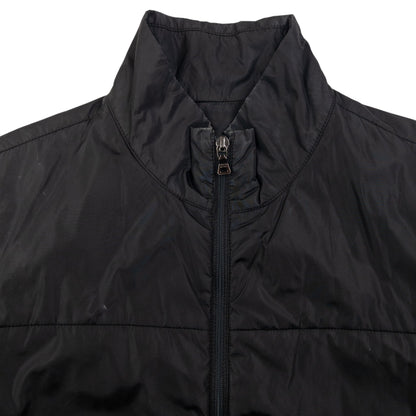 Vintage Prada Sport Zip Up Jacket Size M