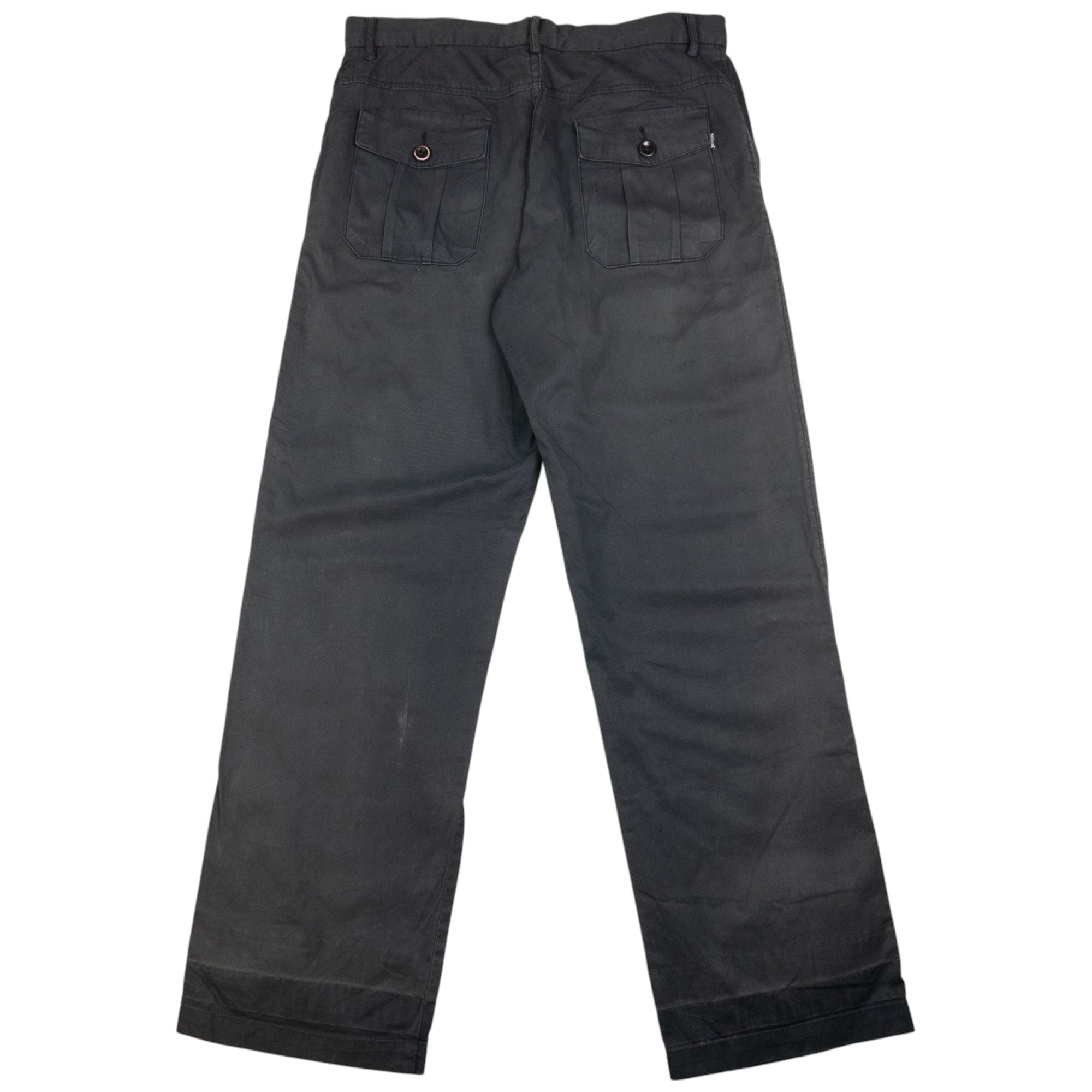 Vintage Stussy Chino Trousers Size W32